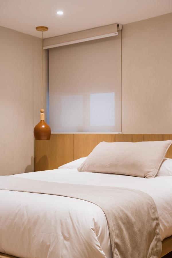 Pancha Flats Apartment Mexico City Exterior photo