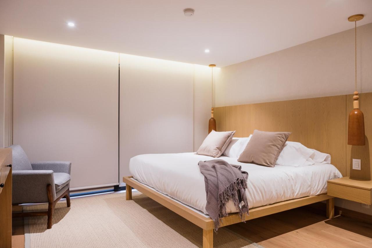 Pancha Flats Apartment Mexico City Exterior photo