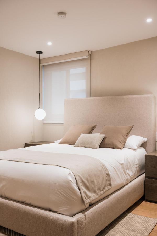 Pancha Flats Apartment Mexico City Exterior photo