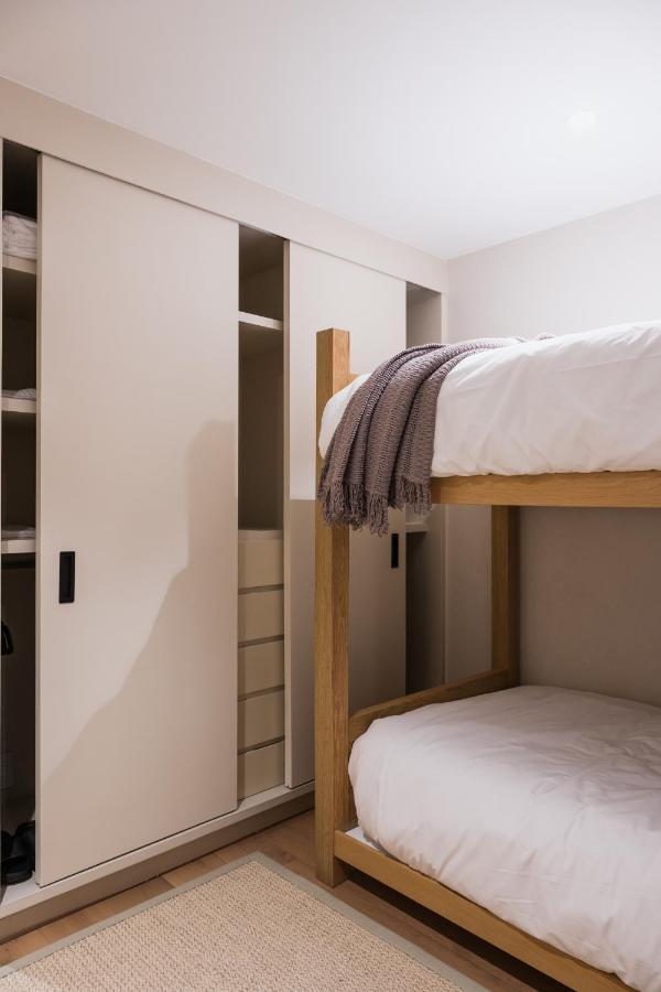 Pancha Flats Apartment Mexico City Exterior photo