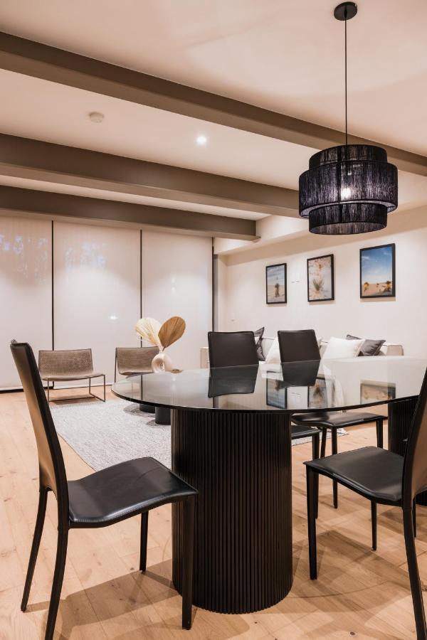 Pancha Flats Apartment Mexico City Exterior photo