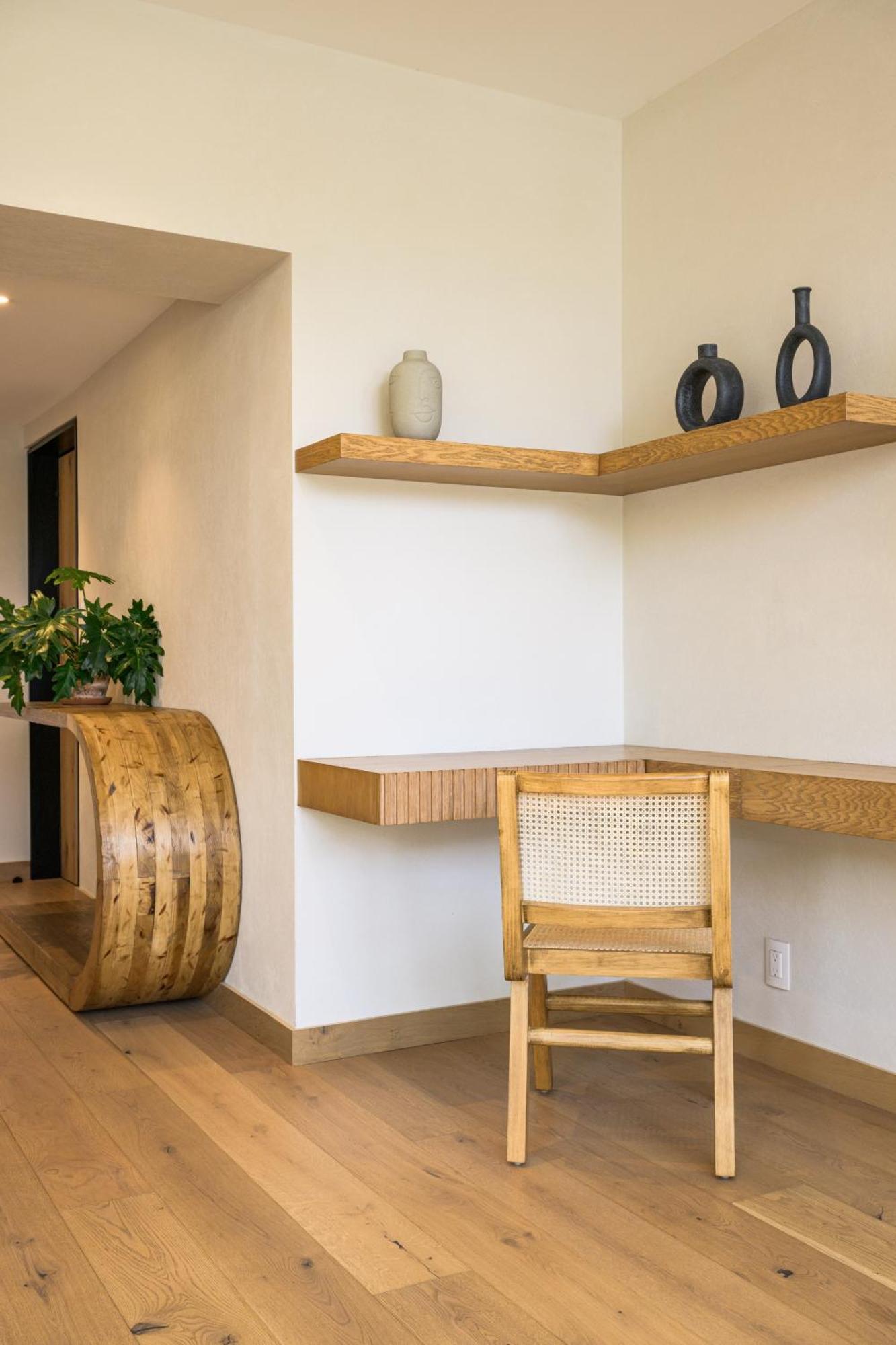 Pancha Flats Apartment Mexico City Exterior photo